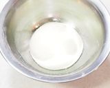 HBで生地作り♪フランスパン作り方6写真