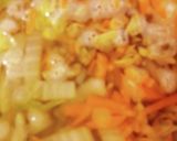#家にあるもので #あったか　#餡掛け作り方1写真