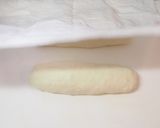 HBで生地作り♪フランスパン作り方11写真