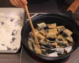秋刀魚のポン酢煮【nooge】作り方4写真
