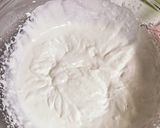 キングスライムヨーグルトムース作り方20写真