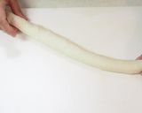 HBで生地作り♪フランスパン作り方15写真