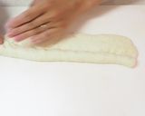 HBで生地作り♪フランスパン作り方14写真