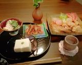 ピーナツ豆腐作り方5写真