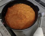 バターナッツかぼちゃスープ作り方6写真