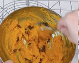本物みたいなかぼちゃパン★レーズン入り作り方2写真
