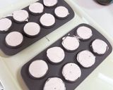 キングスライムヨーグルトムース作り方3写真