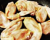 火10分☆甘酢っぱい手羽先作り方1写真