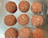 ハロウィン★簡単♪煮込みハンバーグ作り方3写真