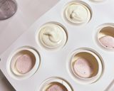 キングスライムヨーグルトムース作り方24写真