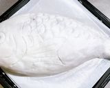 簡単！美味しい♡鯛の塩釜焼き作り方10写真