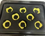 キングスライムヨーグルトムース作り方11写真
