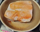 【炊飯器で楽々】チャーシュー丼作り方2写真