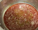 欲張り麻婆豆腐茄子作り方1写真