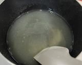 キングスライムヨーグルトムース作り方26写真