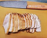 【炊飯器で楽々】チャーシュー丼作り方6写真