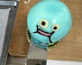 キングスライムヨーグルトムース作り方30写真