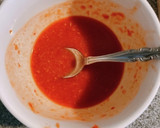 ごはんもお酒も進む！厚揚げの辛味噌炒め作り方4写真