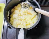 マッシュポテト作り方3写真