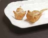 家にある材料で手軽に簡単ハロウィン気分作り方5写真