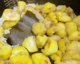 栗ご飯作り方4写真