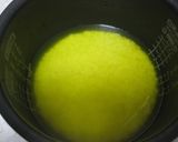 柚子香るおはぎ作り方1写真