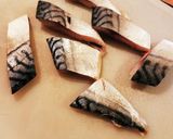 塩サバのカリカリ焼き作り方1写真