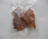 無添加　鮭ジャーキー作り方11写真