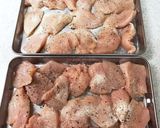 プロテイン消費にも！簡単バッター液作り方2写真