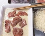 プロテイン消費にも！簡単バッター液作り方3写真