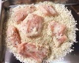 プロテイン消費にも！簡単バッター液作り方4写真