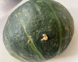 【カボチャほくほく・私のレンチン技】作り方5写真