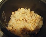 ウマ簡単!鮭アボカド丼作り方3写真