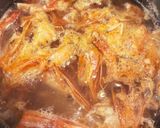 簡単エスニック♪ラクサ麺作り方8写真