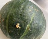 【カボチャほくほく・私のレンチン技】作り方6写真