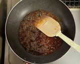 超簡単☆濃厚！かぼちゃ紅茶の焼きプリン作り方4写真