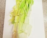 白菜の浅漬 パテモソ流作り方1写真