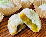 【カボチャほくほく・私のレンチン技】作り方11写真