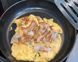 簡単お好み焼き!作り方4写真