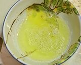 卵白ギョーザ作り方1写真