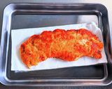 粒マスタードとんかつ作り方10写真