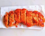 粒マスタードとんかつ作り方11写真
