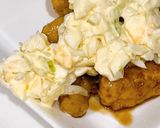 チキン南蛮作り方5写真