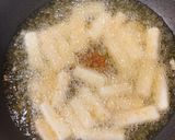 おつまみにも♪長芋コンソメフライ作り方5写真