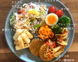 おつまみにも♪長芋コンソメフライ作り方7写真