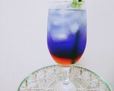 自家製ティーシロップの炭酸割り作り方8写真