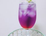 自家製ティーシロップの炭酸割り作り方9写真