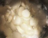 ☆家のいも味噌☆作り方2写真