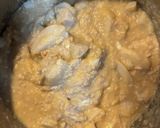 ☆家のいも味噌☆作り方5写真