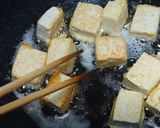 【火鍋】お家で簡単!本格中華肉豆腐鍋作り方9写真